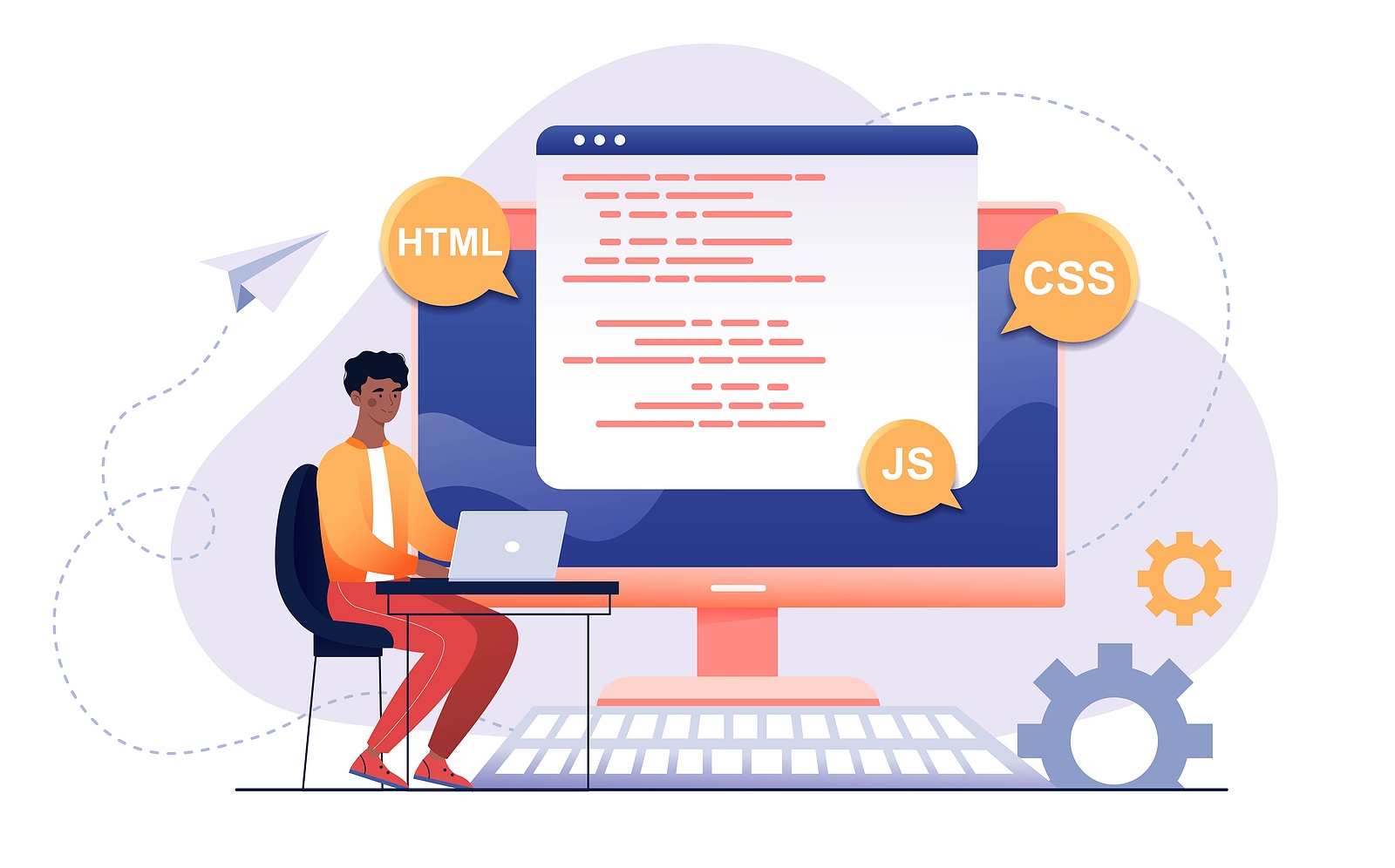 Zrychlení Drupalu - minifikace CSS a JS souborů
