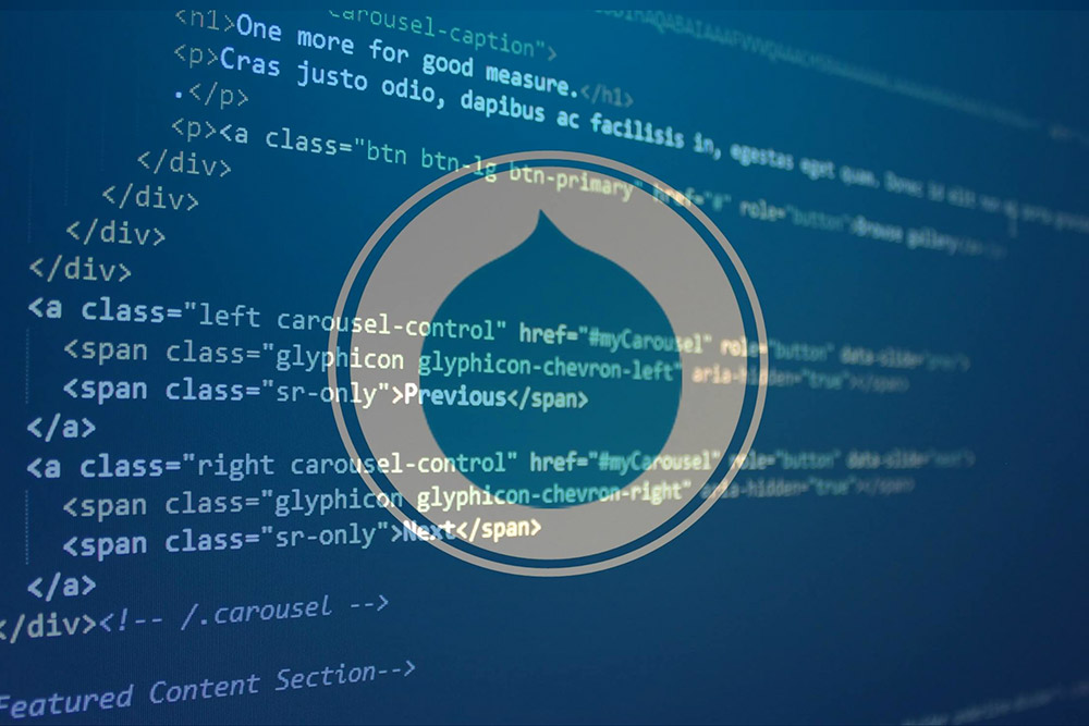Drupal - REST API v Drupalu 8