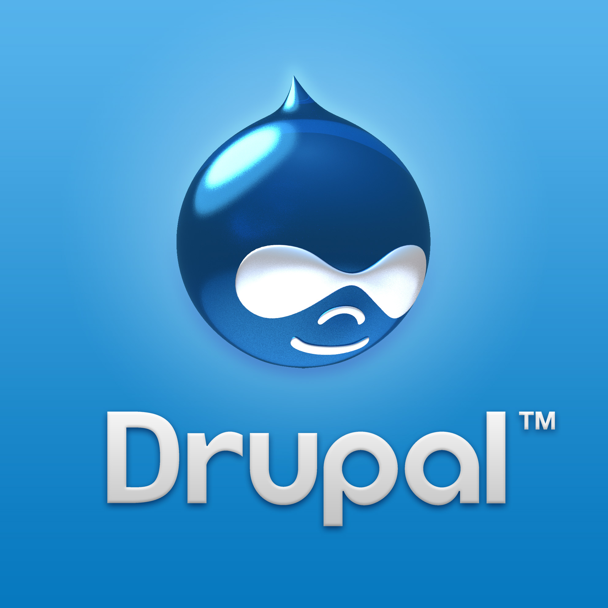 Drupal - tematické moduly