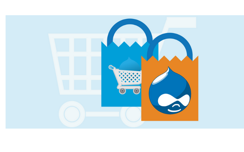 TOP 5 e-shopů na Drupalu