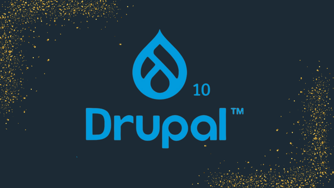 Drupal 10