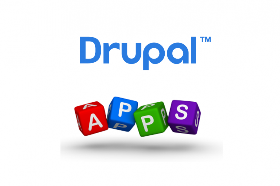 drupal apps