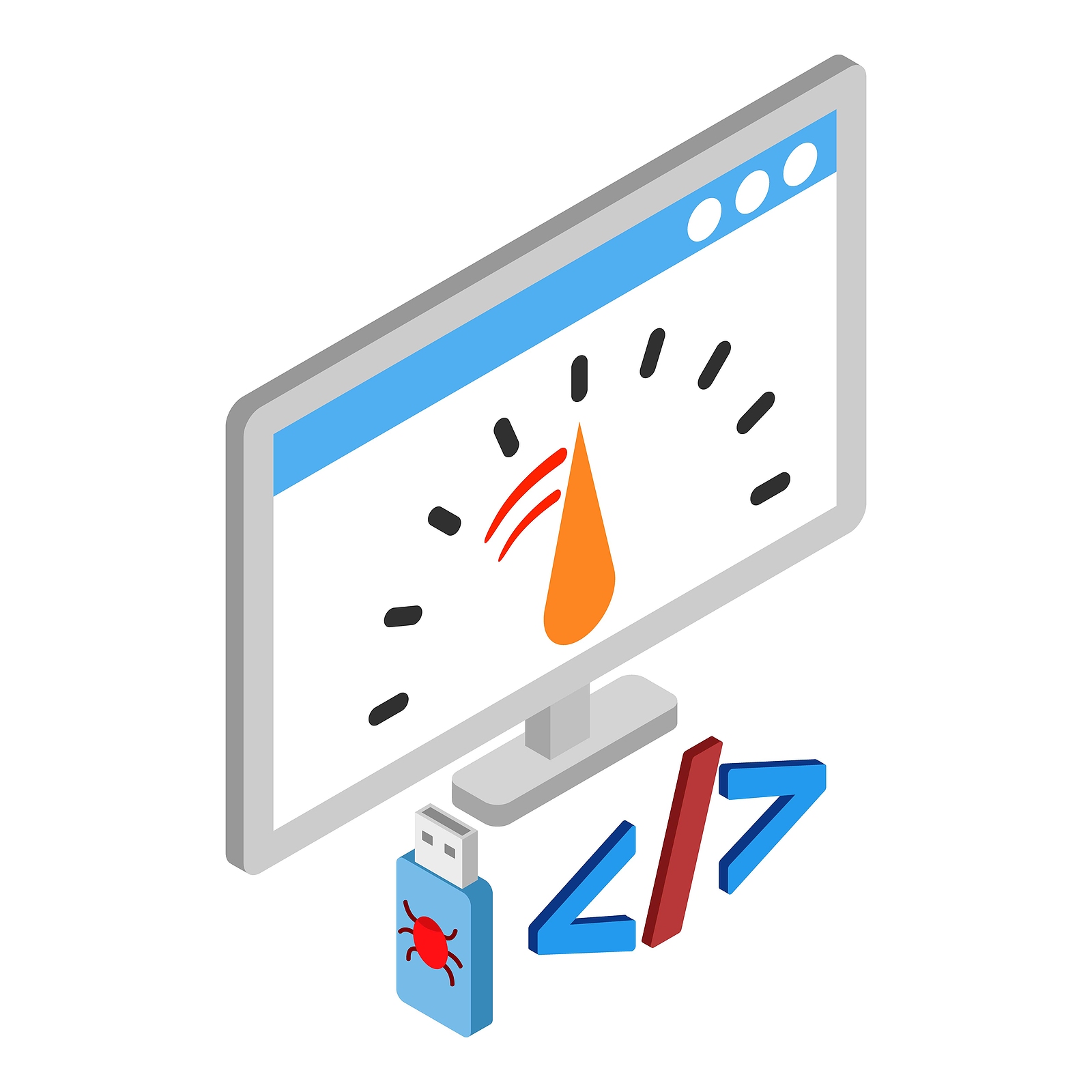 Drupal - rychlost webu