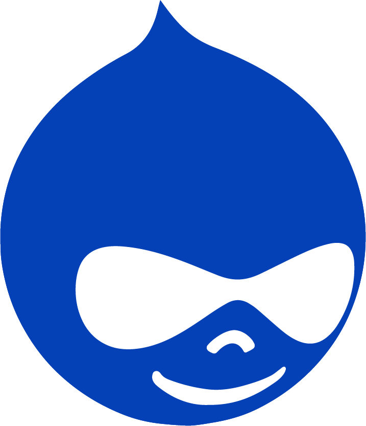drupal 6 logo