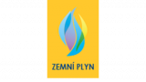 Zemní plyn