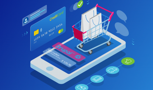 Drupal - e-commerce moduly