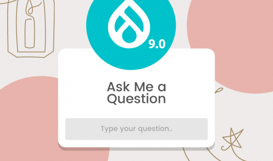 Drupal 9 FAQ