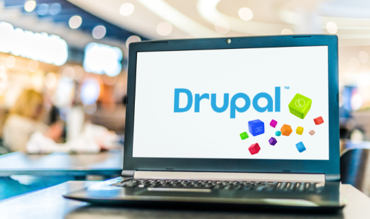 Drupal Apps