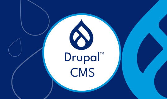Drupal CMS